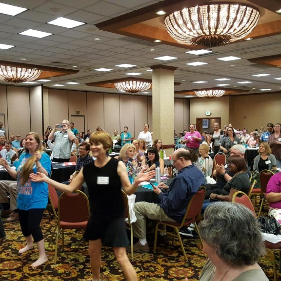 Doors to Wellbeing Copeland Center